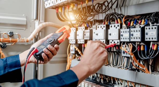 Best 24-Hour Electrician  in Siesta Acres, TX